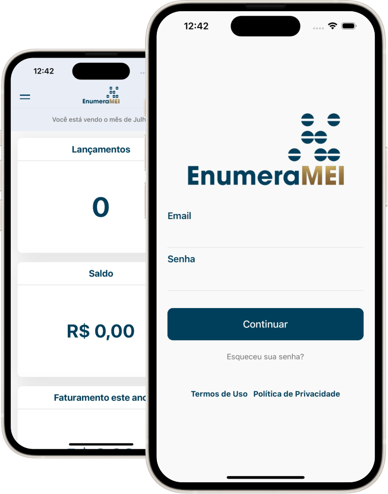 EnumeraMEI